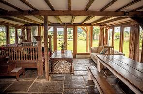 Wonderland Party Retreat