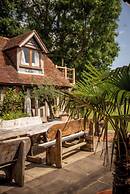Wonderland Party Retreat