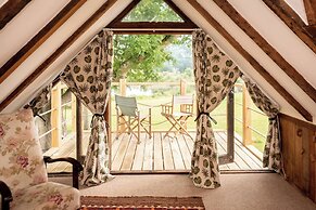 Wonderland Party Retreat