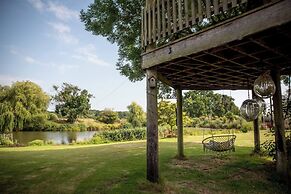 Wonderland Party Retreat