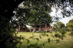 Wonderland Party Retreat