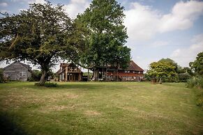 Wonderland Party Retreat