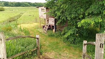 Wonderland Party Retreat