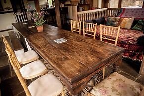 Wonderland Party Retreat