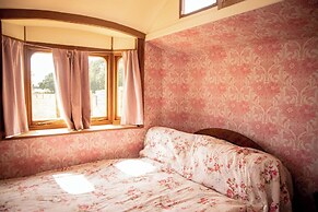 Wonderland Party Retreat