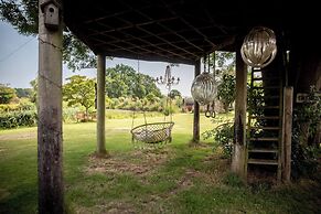Wonderland Party Retreat