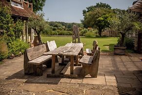 Wonderland Party Retreat