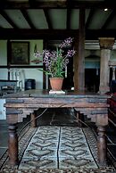 Wonderland Party Retreat