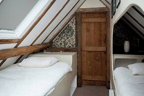 Wonderland Party Retreat