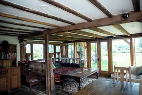 Wonderland Party Retreat