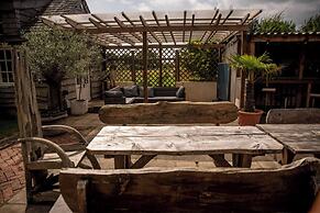 Wonderland Party Retreat