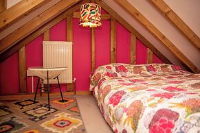 Wonderland Party Retreat