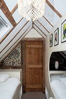 Wonderland Party Retreat