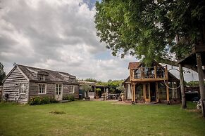 Wonderland Party Retreat