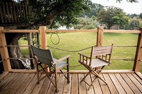 Wonderland Party Retreat