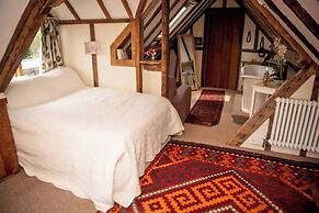 Wonderland Party Retreat