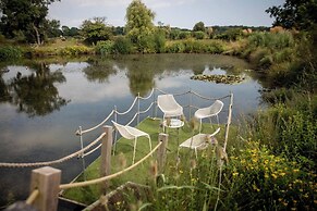 Wonderland Party Retreat