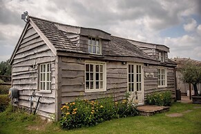 Wonderland Party Retreat