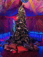 Wonderland Party Retreat