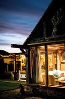 Wonderland Party Retreat