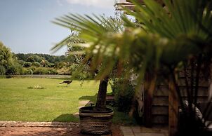 Wonderland Party Retreat