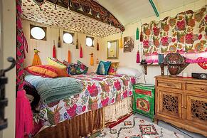 Wonderland Party Retreat