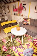 Wonderland Party Retreat