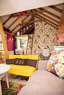 Wonderland Party Retreat