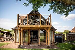 Wonderland Party Retreat