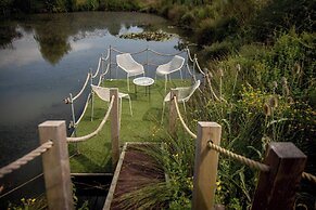 Wonderland Party Retreat