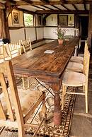 Wonderland Party Retreat