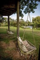 Wonderland Party Retreat