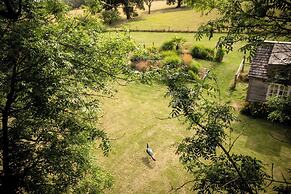Wonderland Party Retreat