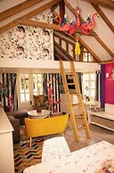 Wonderland Party Retreat
