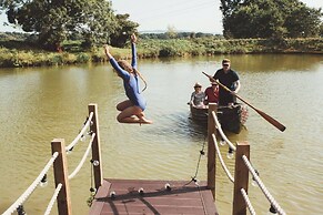 Wonderland Party Retreat
