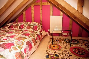 Wonderland Party Retreat