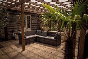 Wonderland Party Retreat