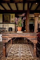 Wonderland Party Retreat