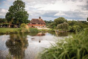 Wonderland Party Retreat