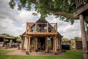 Wonderland Party Retreat