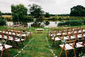 Wonderland Party Retreat
