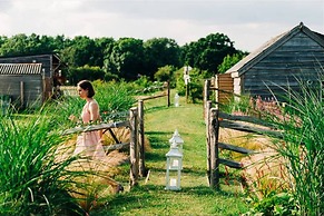 Wonderland Party Retreat