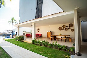 Casa Origen