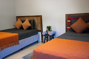 Casa Origen
