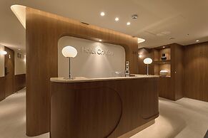 HOTEL ON YOU