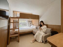 HOTEL ON YOU