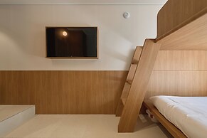 HOTEL ON YOU