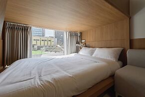 HOTEL ON YOU