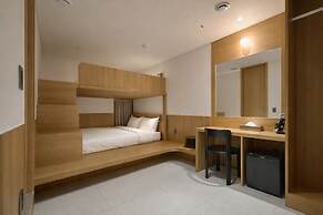 HOTEL ON YOU