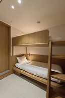 HOTEL ON YOU